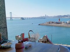 -川旺角川粤融合菜•海景餐厅(星海广场店)