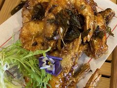 -卫鼎轩·曹公馆(鼓楼店)