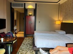 -上海崇明金茂凯悦酒店