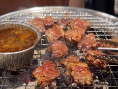 -蒜香焼肉PURUSHIN(马场路店)