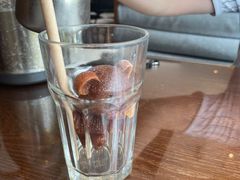 -皇后餐厅-煲仔·小菜·打边炉(古北店)