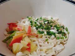 -弓家大队老碗面(高新咖啡街区店)