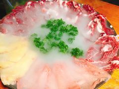 -原牛道·潮汕围炉火锅(讯美店)