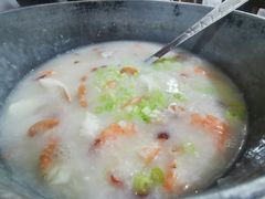 -南记食粥坊·宵夜大排档(莲花总店)