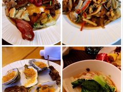 -南昌绿地华邑酒店·鲜艳全日餐厅