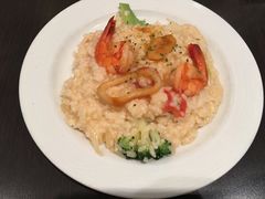 -UCC Coffee Shop(铜锣湾店)