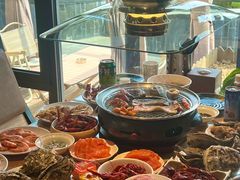 -清河半岛温泉度假酒店