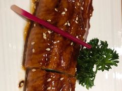 -清水日本料理铁板烧(学府路店)