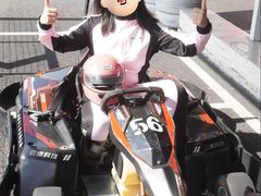 -锐擎卡丁车主题乐园(郊野公园店)