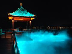 -云龙湖旅游景区