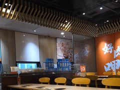 -呷哺呷哺 黄金牧场 (旧宫永辉超市店)