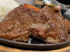 铁板西冷牛排-大家乐(广州中华广场店)