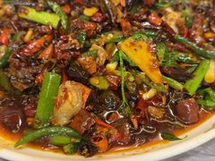 -辣螃铠盆盆蟹大排档(总店)