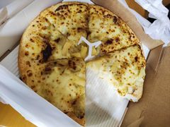 -必胜客(绿地新都会店)