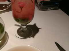 -L'Arome芳芳法国餐厅(仙林金鹰店)