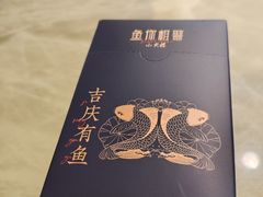 -鱼你相聚·河鲜馆(袁家岭店)