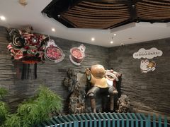 -南拳十三姨·潮汕砂锅粥(世纪金源店)