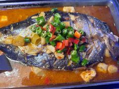 -炉鱼(平湖八佰伴店)