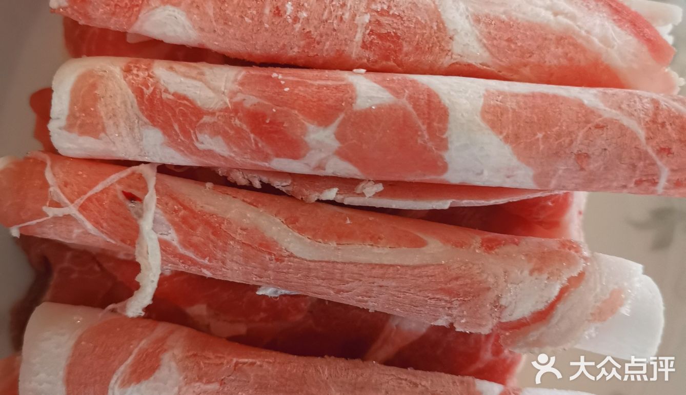涮羊肉～DIY