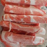 涮羊肉～DIY