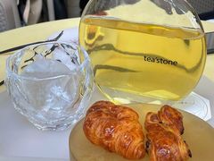 -tea'stone (万象天地店)