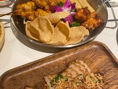 -帕娜·泰式茶餐厅·Bistro(近铁广场店)