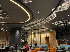 -星汇餐厅(新濠影汇店)