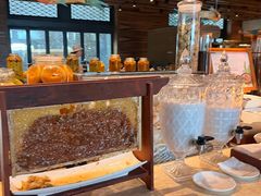 -海南清水湾莱佛士酒店