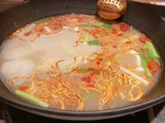 -许府牛火锅(信义坊总店)