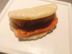 糟肉夹子-日上三甘(三里屯店)