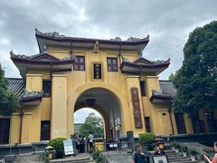 -桂林独秀峰王城景区