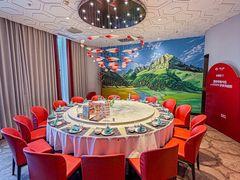 -石榴红了·非遗酥皮烤包子·新疆菜(瑞豪店)