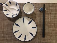 -肆月河豚·新淮扬(金融街店)