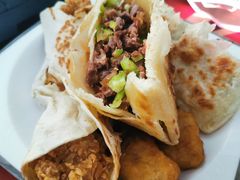 -星巴克(北京西大望路温特莱店)
