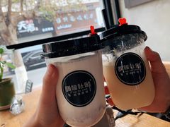 -啊噗吐呦现场烘焙(麦凯乐店)