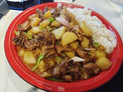 -清真马家锅烙