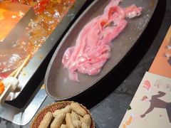 -锦城印象火锅(天府三街店)