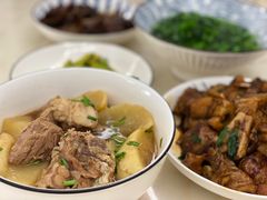 -阿福宝宝月嫂(东方医院店)