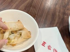 -王家沙点心店(南京西路总店)