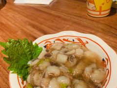 -壹风町烧肉居酒屋(恒丰中央广场店)