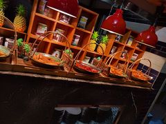 -大山炭火烤肉自助(百盛步行街广场店)