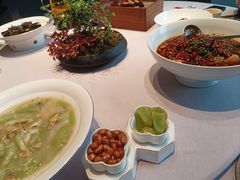 -怡情荟•海鲜青岛菜(五四广场旗舰店)