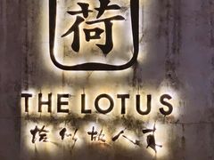 -几荷·恰似故人来(秀水广场店)