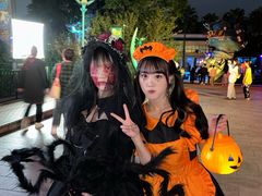 -成都欢乐谷