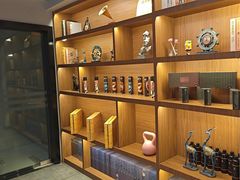 -梵猫·新养生(南坪万达店)