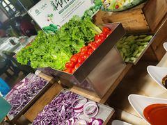 -戈拿旺巴西烤肉(崇文门店)