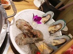 -水林间·寿喜烧自助(仙林金鹰店)