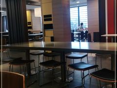 -麦当劳(仙林亚东城得来速店)