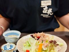 -吉兆·料理(红梅南路店)