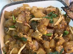 -清真·馬坡二旦烧烤(人生一串拍摄店)